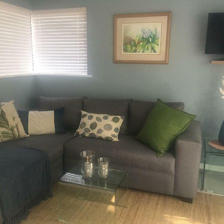 Table Mountain Guest Cottage With Private Garden 케이프타운 외부 사진