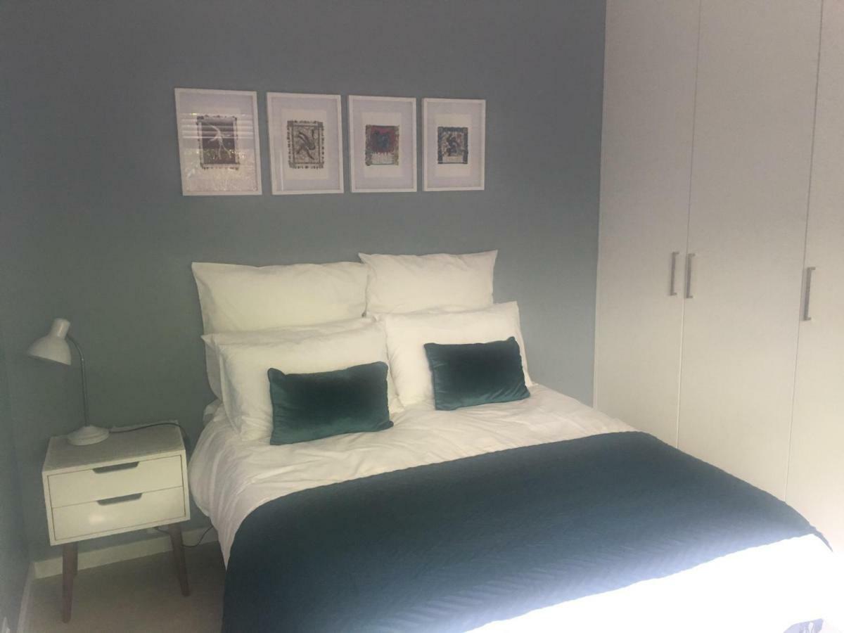 Table Mountain Guest Cottage With Private Garden 케이프타운 외부 사진