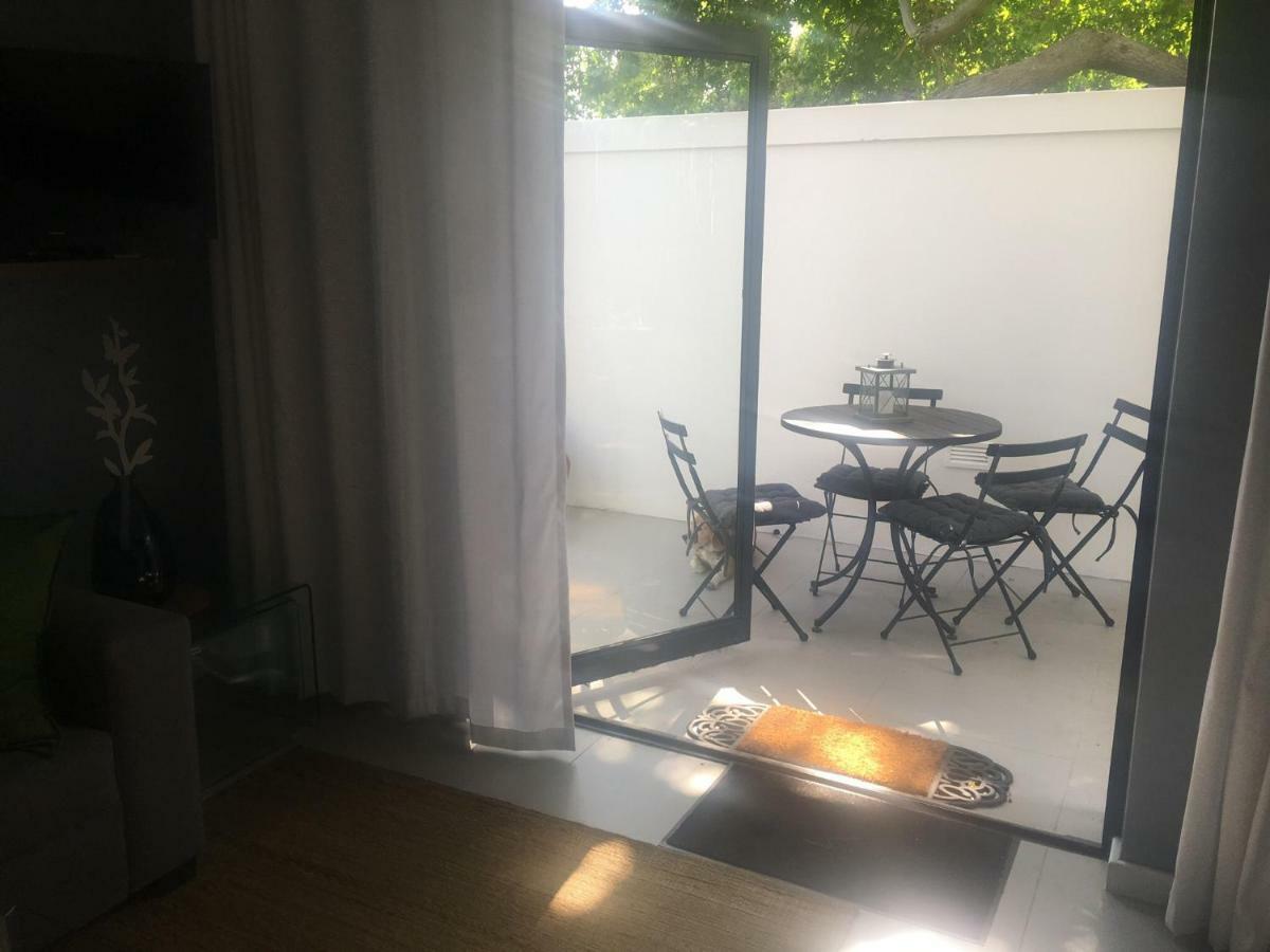 Table Mountain Guest Cottage With Private Garden 케이프타운 외부 사진