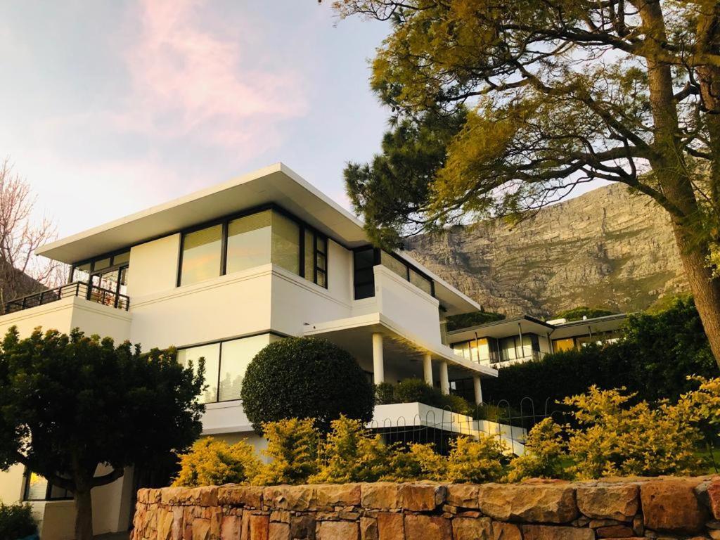 Table Mountain Guest Cottage With Private Garden 케이프타운 외부 사진